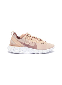 'React Element 55' sneakers - Nike - Neutral