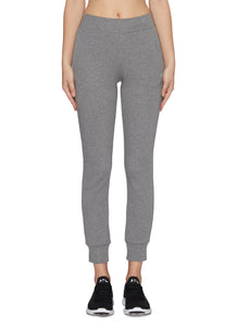 'Billboard' tapered sweatpants
