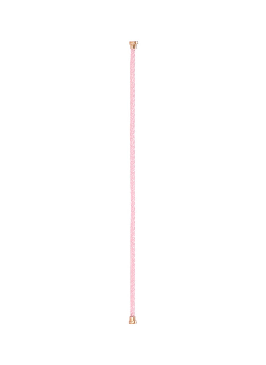 'Force 10' medium cable - Fred - Metallic