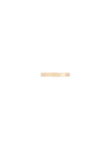 'Berbère' 18k rose gold ring - REPOSSI - Metallic